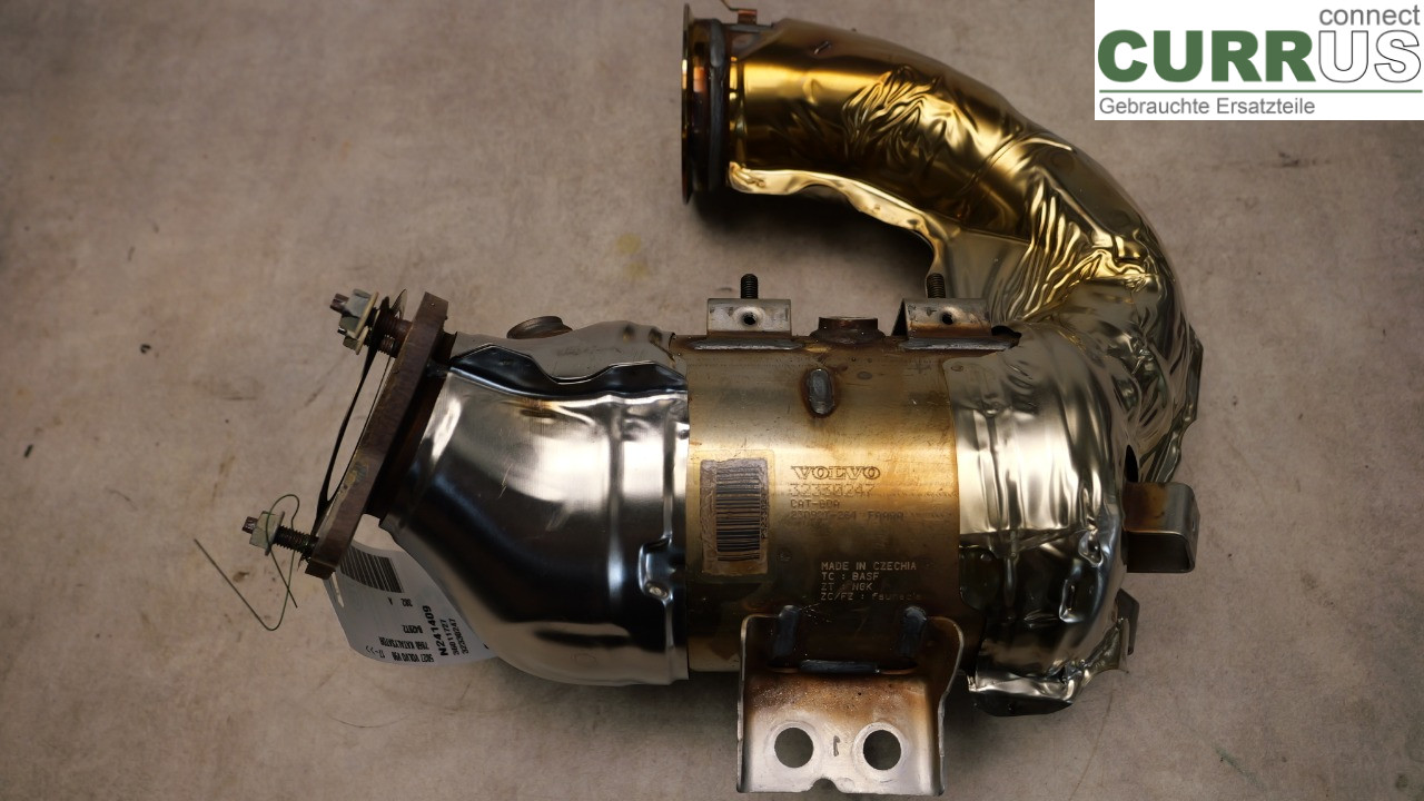 VOLVO V90  17- Catalyst 36011727 B420T2