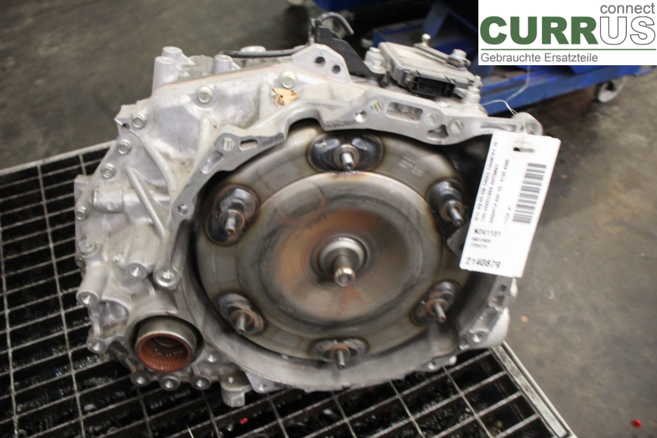 VOLVO V60 CROSS COUNTRY 19- Gearbox (Automatic) 36012689 D4204T14
