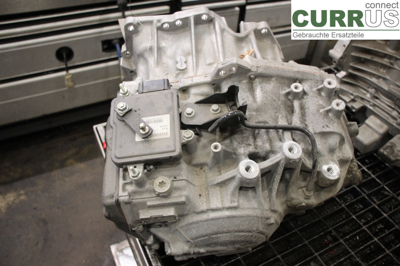 VOLVO V60 CROSS COUNTRY 19- Gearbox (Automatic) 36012689 D4204T14