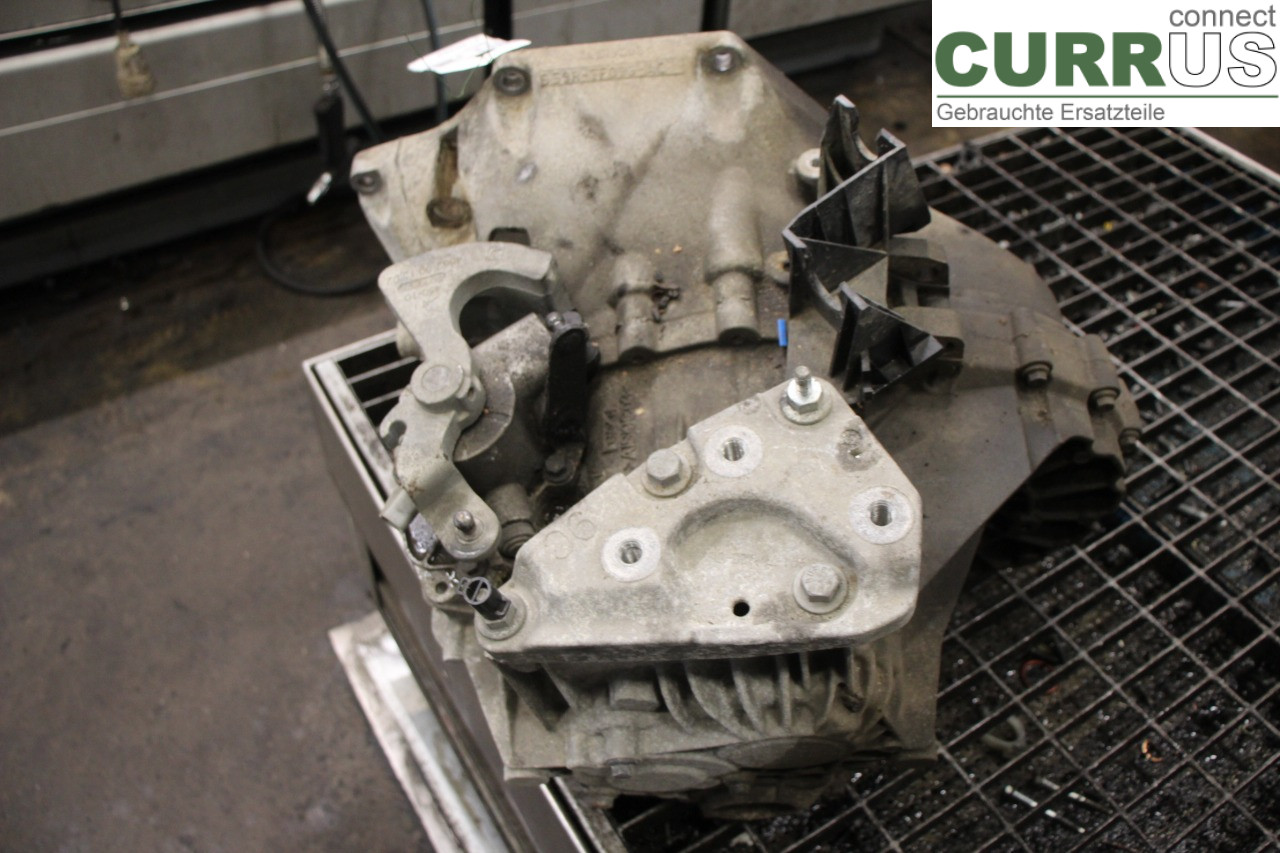 VOLVO S60      11-13 Skrzynia 6-biegowa 36051124 B4164T3