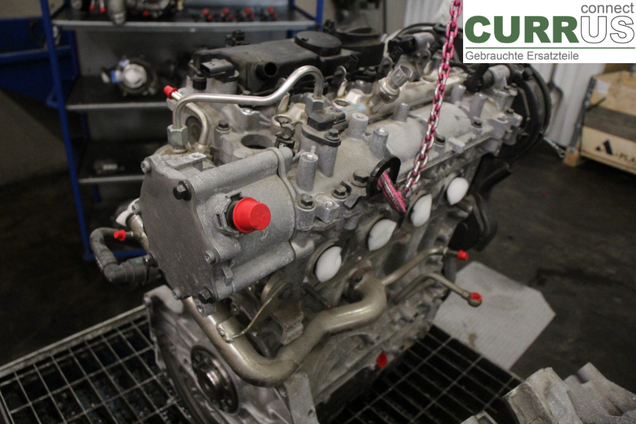VOLVO V60  14-18 Silnik 36010322 B4204T37