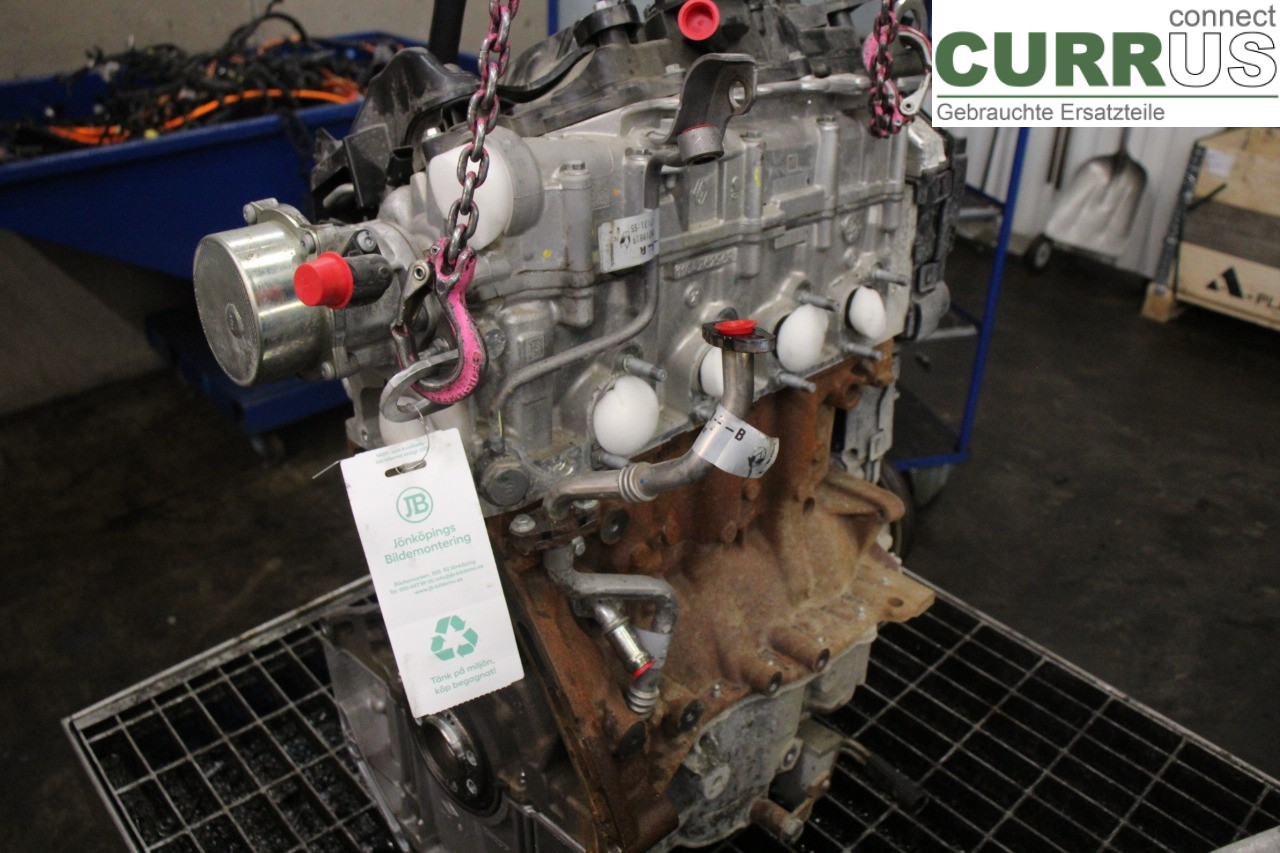 RENAULT CLIO/E-TECH V    20- Engine 8201748346 