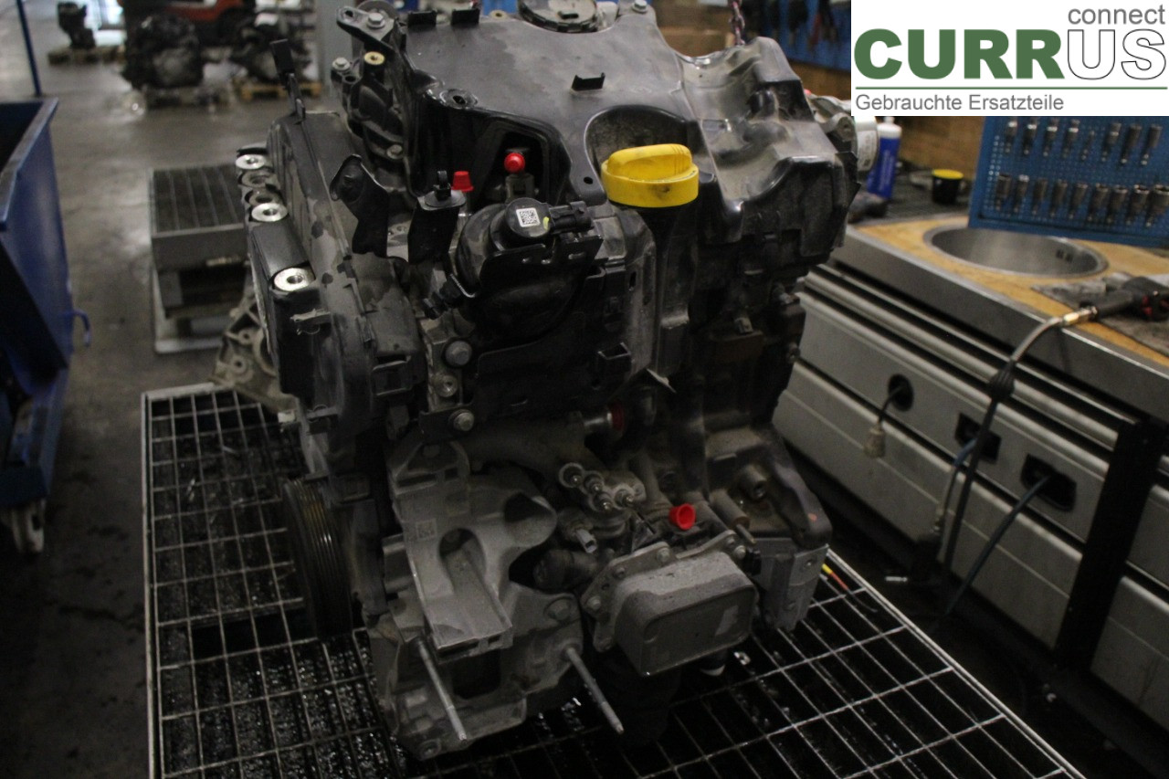 RENAULT CLIO/E-TECH V    20- Engine 8201748346 