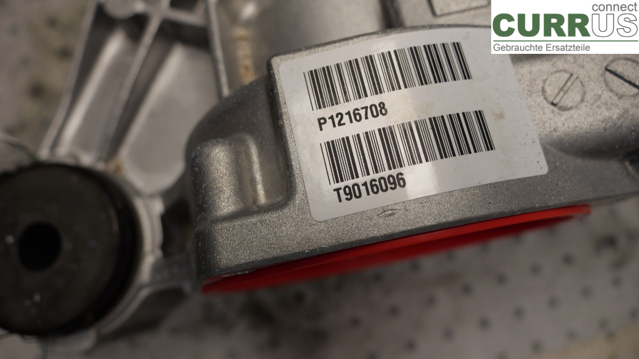 VOLVO XC90/RECHARGE  16- Dyferencjał 36011762 B420T2