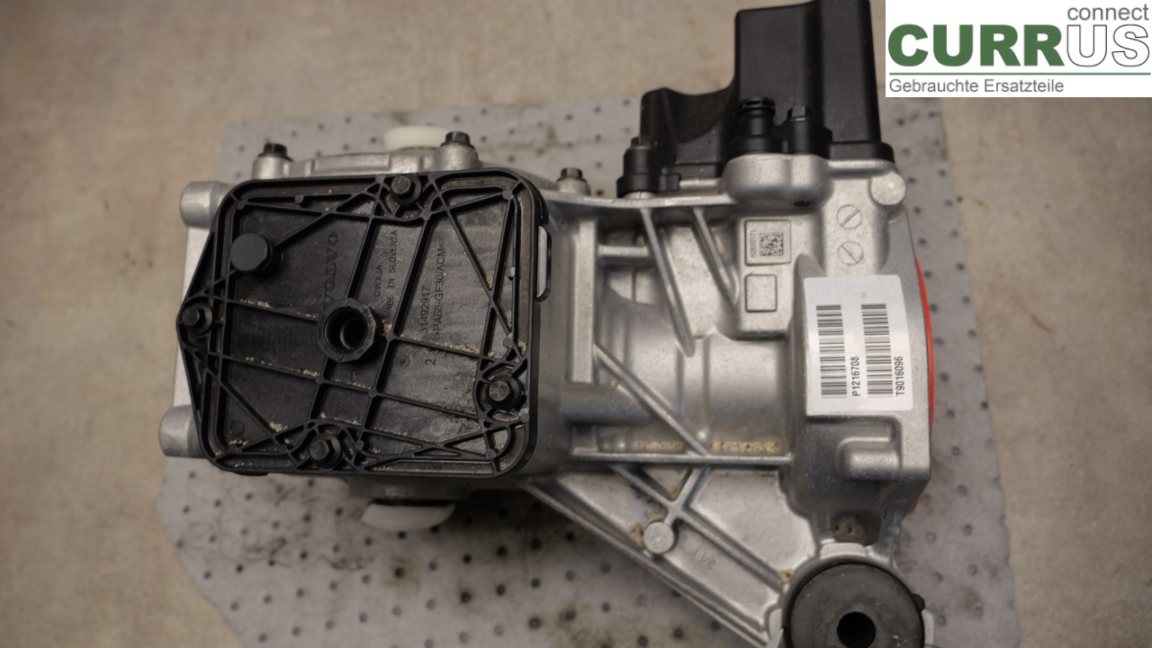 VOLVO XC90/RECHARGE  16- Dyferencjał 36011762 B420T2