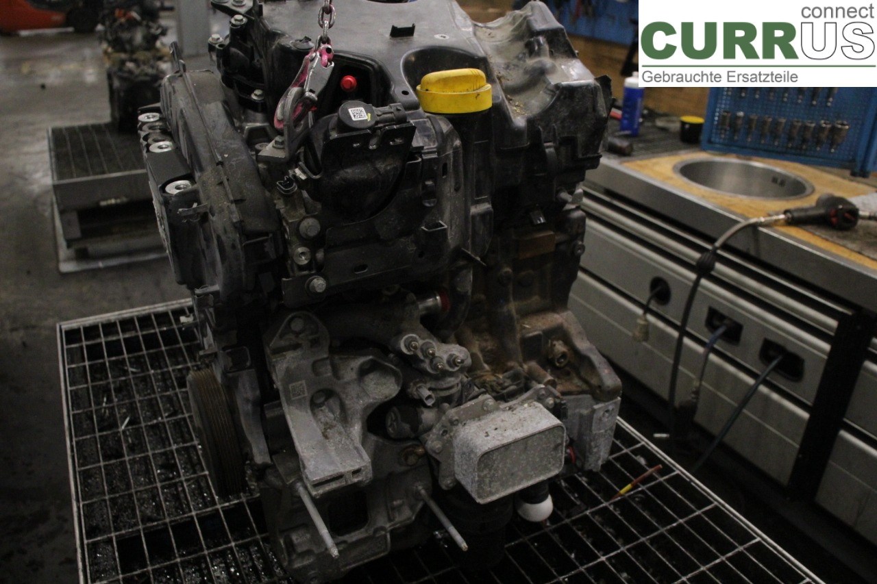 RENAULT CLIO/E-TECH V    20- Engine 8201748346 
