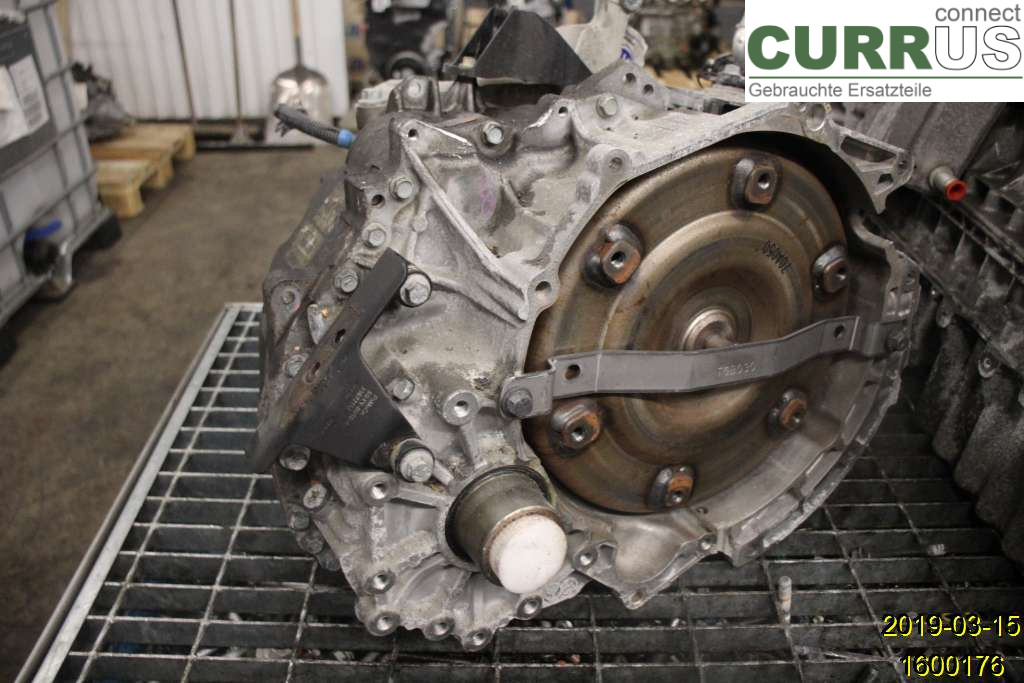 VOLVO XC70   08-13 Boîte automatique 36050596 B6304T2