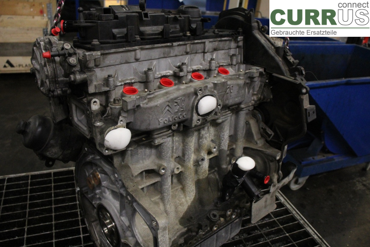 VOLVO V40  12-19 Motor 36002125 D4162T