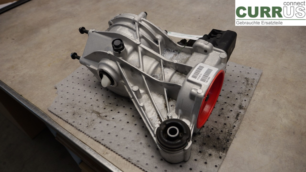 VOLVO XC40/RECHARGE 18- Differentiel 36003065 B420T5