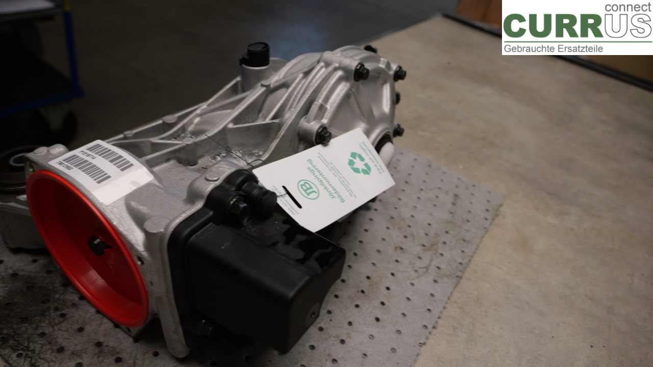 VOLVO XC40/RECHARGE 18- Differentiel 36003065 B420T5