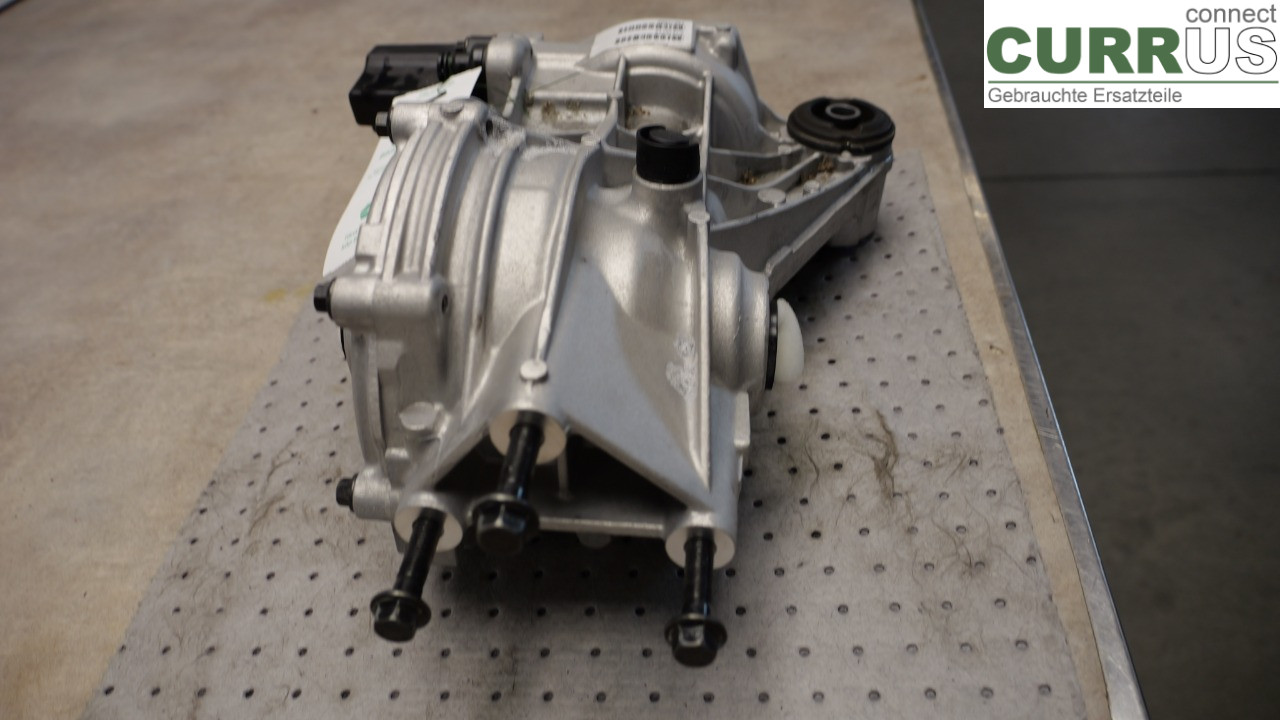 VOLVO XC40/RECHARGE 18- Differentiel 36003065 B420T5