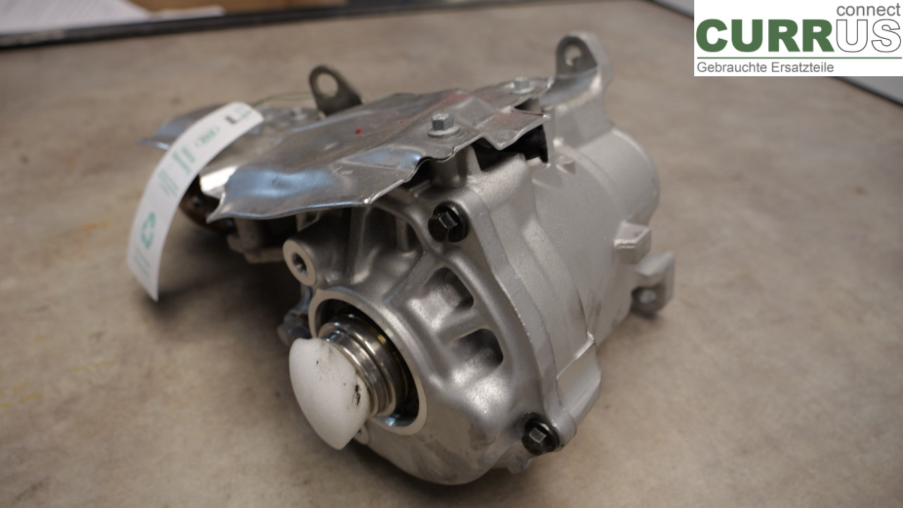 VOLVO XC40/RECHARGE 18- Distributionsgearkasse 36011734 B420T5