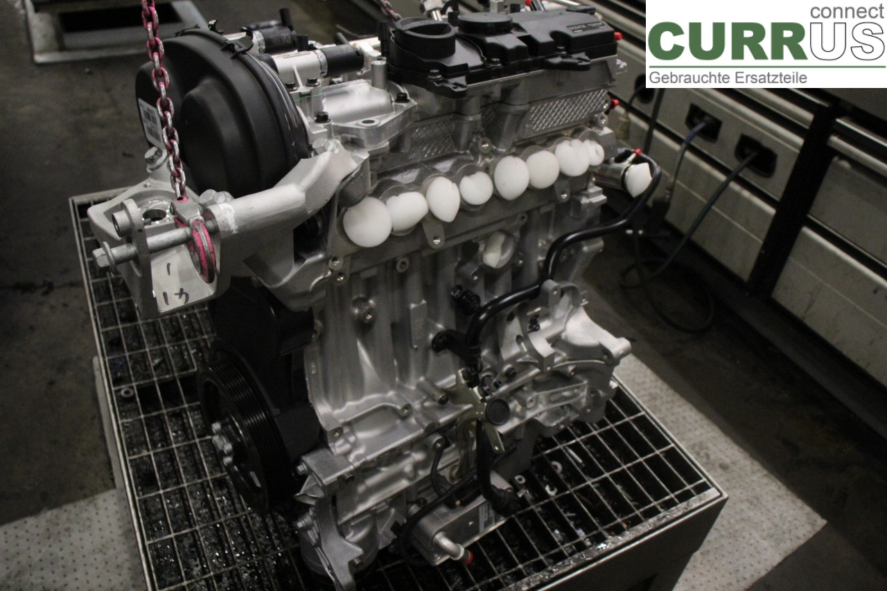 VOLVO XC90/RECHARGE  16- Engine 36012965 B4204T56