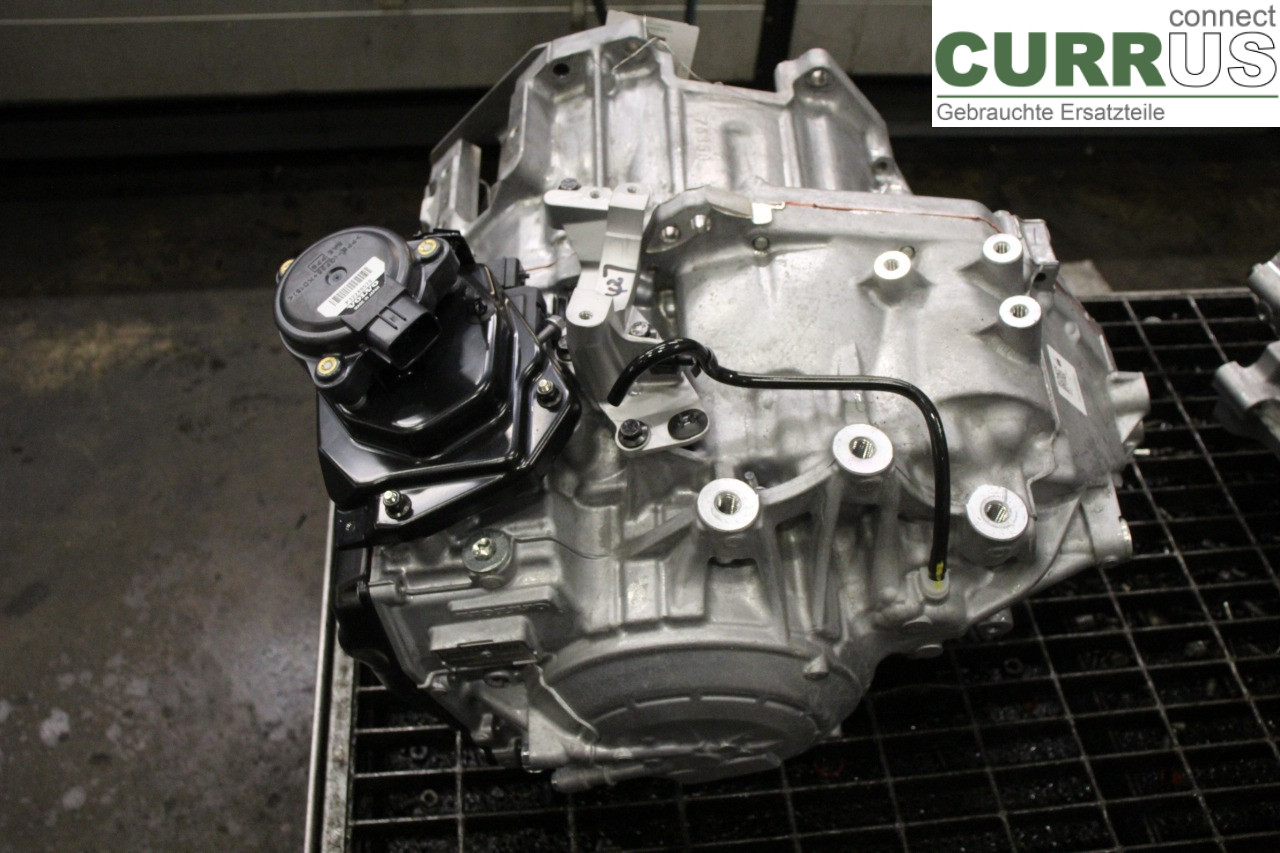 VOLVO XC90/RECHARGE  16- Gearbox (Automatic) 36050868 B4204T56