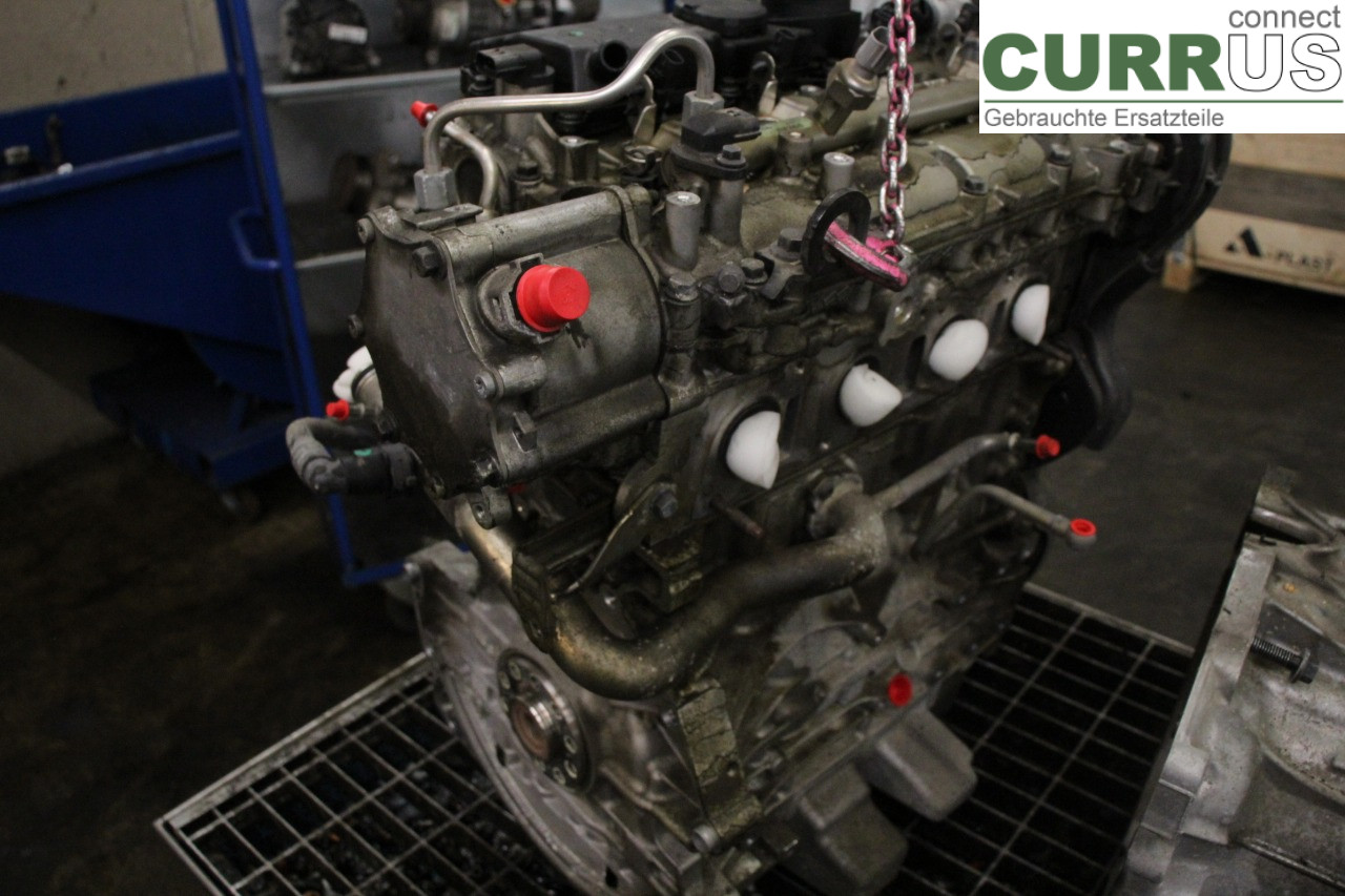 VOLVO V60  14-18 Engine 36050813 B4154T4