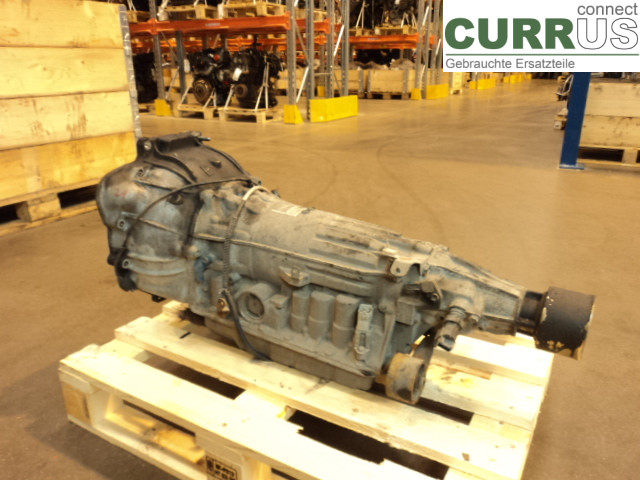 HYUNDAI H1/STAREX  97-08 Gearbox (Automatic) 452004A220 2,5TCI D4BH