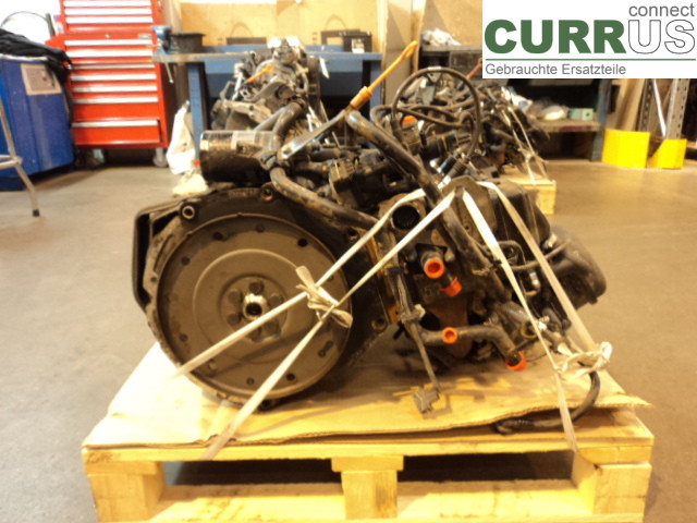 SEAT IBIZA II    93-99 Engine 051100103FX 1,6 1F