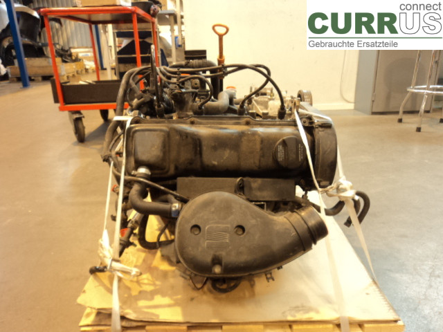 SEAT IBIZA II    93-99 Engine 051100103FX 1,6 1F