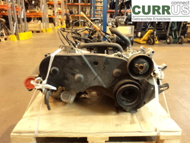 SEAT IBIZA II    93-99 Engine 051100103FX 1,6 1F