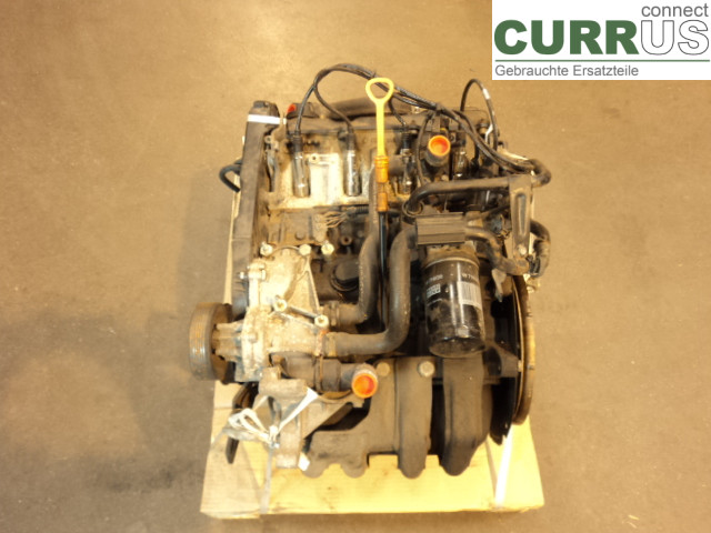 SEAT IBIZA II    93-99 Engine 051100103FX 1,6 1F