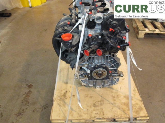 VW UP! / E-UP! Engine 04C100031LX CHYB 1.0 TFSI