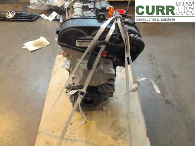 VW UP! / E-UP! Engine 04C100031LX CHYB 1.0 TFSI