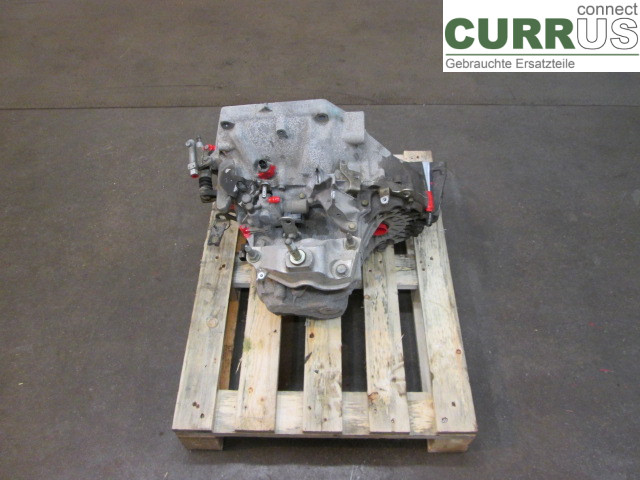 HONDA CR-V     07-12 6-Gang-Getriebe 20011-RZW-X00 2.0 R20A2