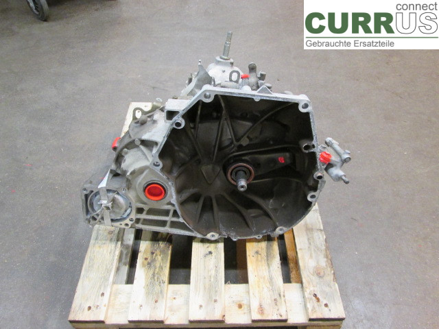 HONDA CR-V     07-12 6-Gang-Getriebe 20011-RZW-X00 2.0 R20A2