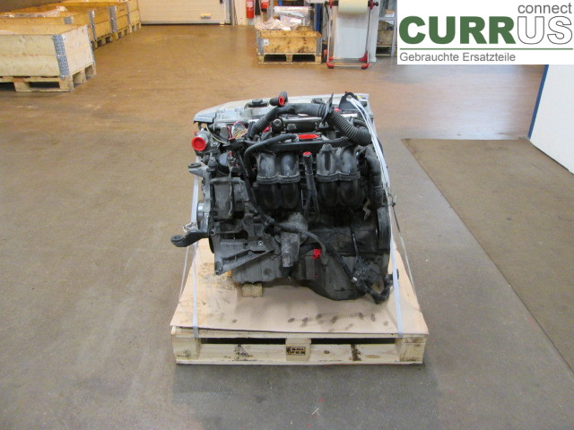 MB C (203)       00-07 Engine A1110106398 M111.951 1.8
