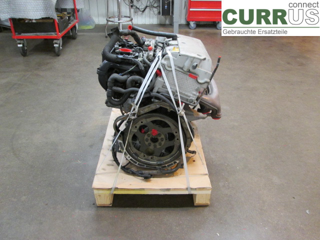 MB C (203)       00-07 Engine A1110106398 M111.951 1.8