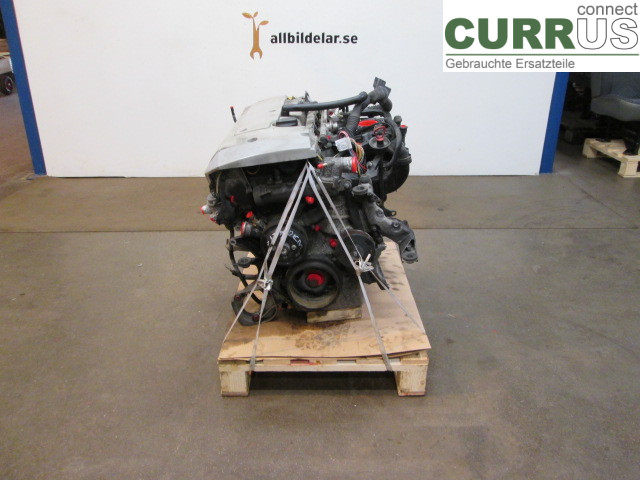 MB C (203)       00-07 Engine A1110106398 M111.951 1.8