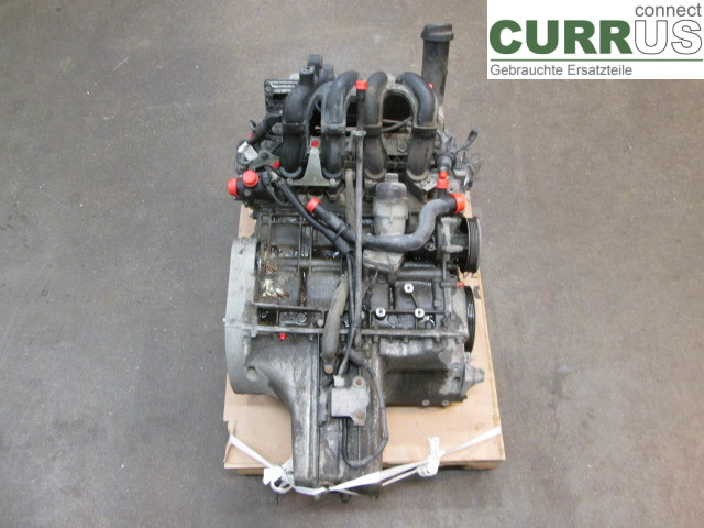 MB VANEO (W414) Engine A1660104502 M166.961 1,6