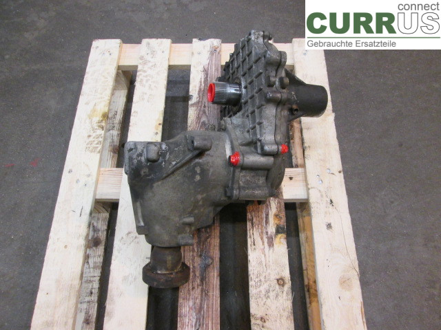 VOLVO XC90     03-06 Distributionsgearkasse 8603353 B6294T
