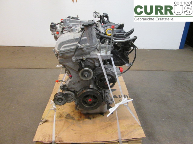 MAZDA 2  (DE)   08-15 Moteur ZJ46-02-300F ZJ-VEM