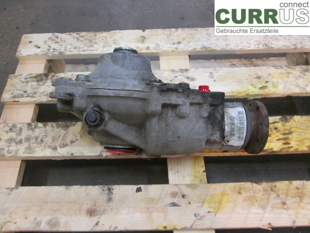 BMW F10/F11/F18  09-17 Differential 31507591998 N47-D20D