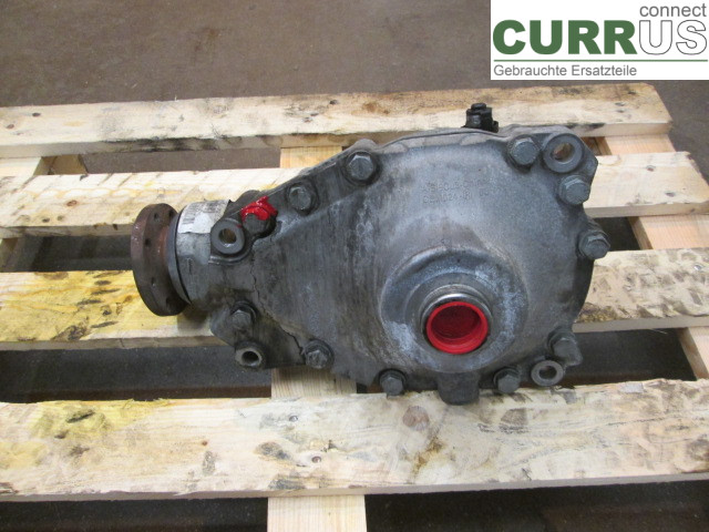 BMW F10/F11/F18  09-17 Differential 31507591998 N47-D20D