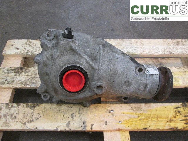 BMW F10/F11/F18  09-17 Differential 31507591998 N47-D20D