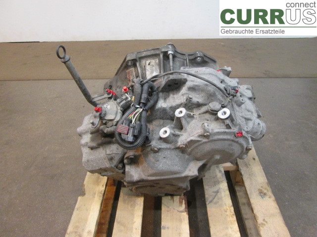 SAAB 9-5     06-10 Gearbox (Automatic) 5449426 B205E/B