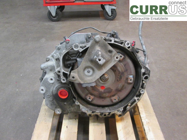 SAAB 9-5     06-10 Gearbox (Automatic) 5449426 B205E/B