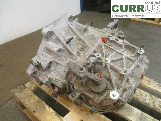 MAZDA 6 08-13 Gearbox (6-speed) A601-17-01XK RF
