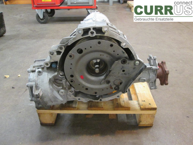 AUDI A5  07-16 Boîte automatique 0B6300036AX CAUA