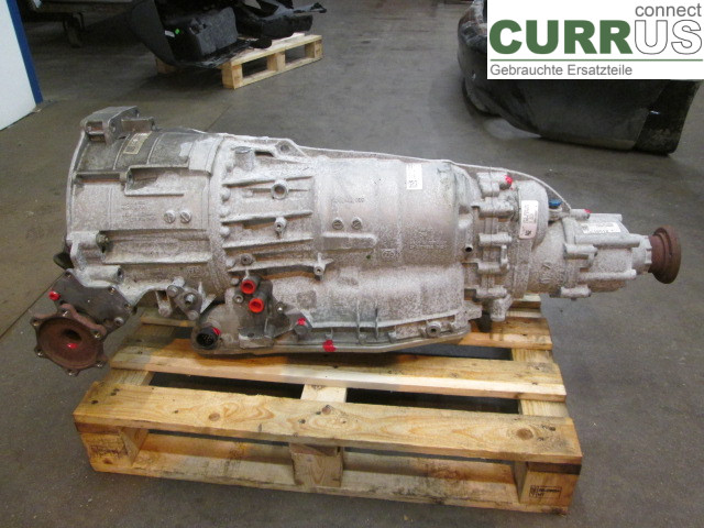 AUDI A5  07-16 Boîte automatique 0B6300036AX CAUA