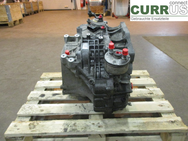 MINI CLUBMAN R55  06-14 Gearbox (Automatic) 24007609182 9HZ