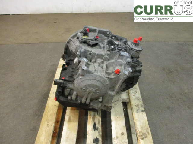 MINI CLUBMAN R55  06-14 Gearbox (Automatic) 24007609182 9HZ