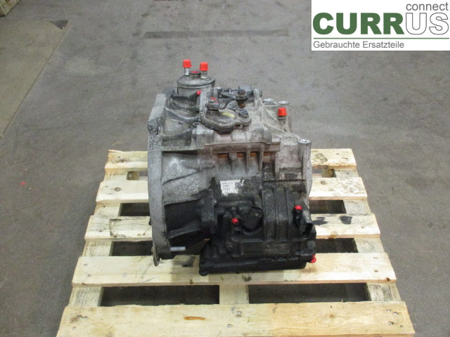 MINI CLUBMAN R55  06-14 Gearbox (Automatic) 24007609182 9HZ