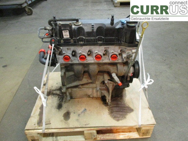 FORD FIESTA     02-05 Engine 1694848 A9JA