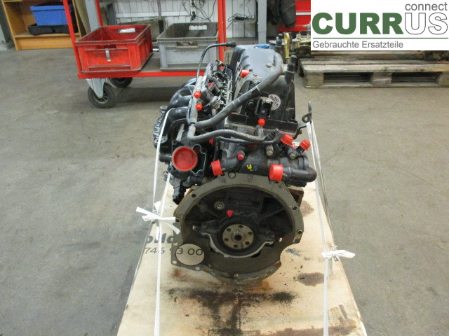 FORD FIESTA     02-05 Engine 1694848 A9JA