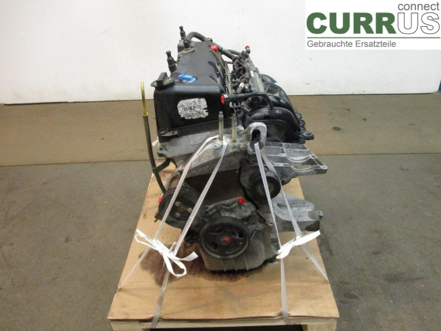 FORD FIESTA     02-05 Engine 1694848 A9JA