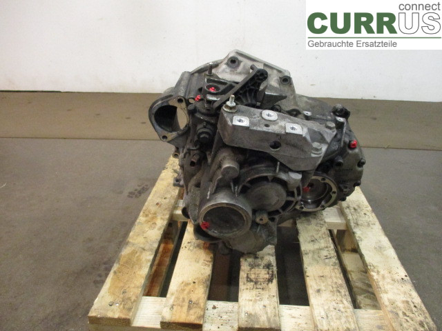 VW PASSAT CC  08-16 Gearbox (6-speed) 02Q300042BX CBBB