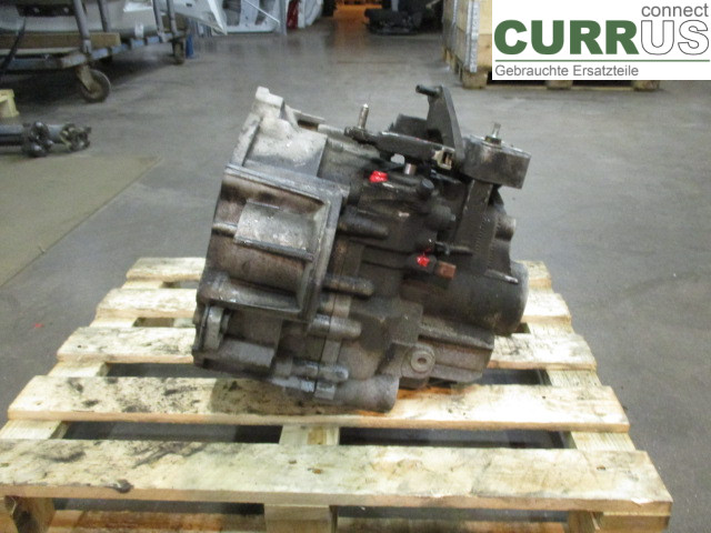 VW PASSAT CC  08-16 Gearbox (6-speed) 02Q300042BX CBBB